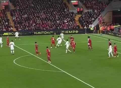 Football: Villa Liverpool contre Aston… |Tik Tok