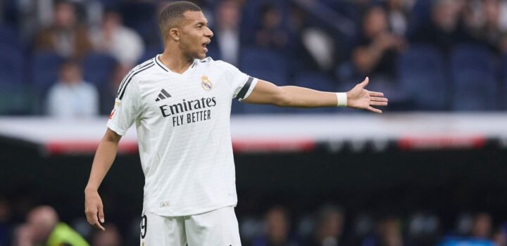 Mbappé Cristiano Ronaldo : L’annonce qui va faire rêver le Real Madrid