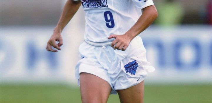 Soccer Mia Hamm Usa Women’s Soccer 8×10 Sport Photo (bb 7)|Pinterest