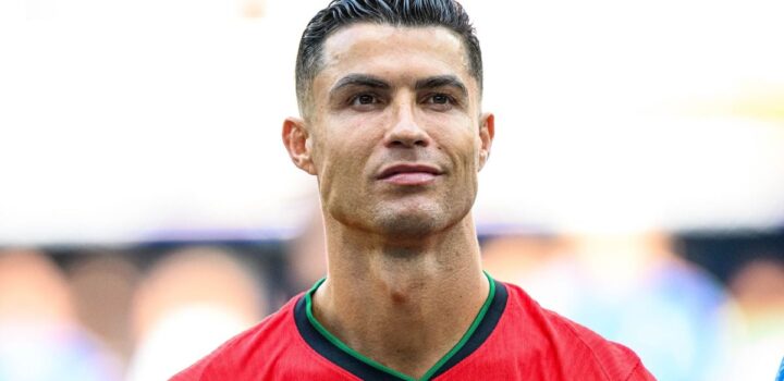 Après son départ en Arabie Saoudite, le lien de Cristiano Ronaldo avec l'Islam révélé : « C'est un vrai...
