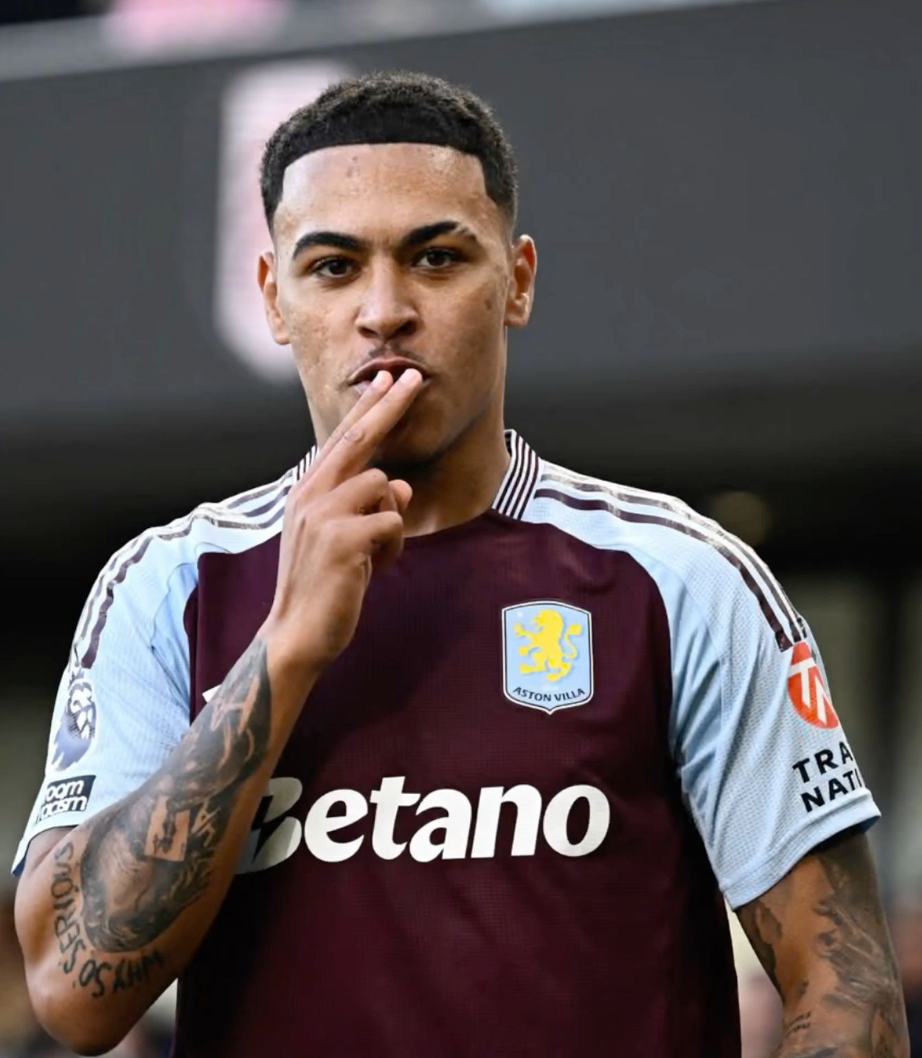 20241019 Fulham 1-3 Aston Villa