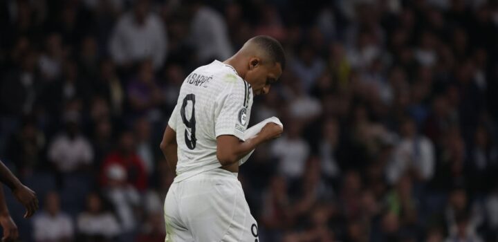 Cristiano Ronaldo : La punchline qui annonce du très lourd pour Mbappé