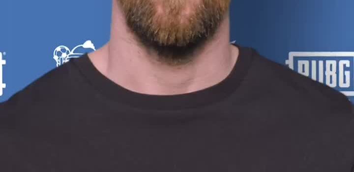 Football: El Capitán Messi a un message spécial pour nous