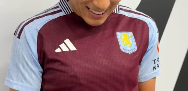 Football: Kenza nous parle de son objectif… |Tik Tok