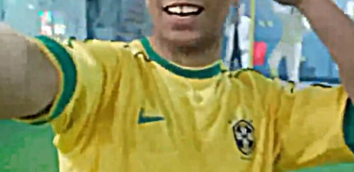 Football: le MULTIVERS du FOOTBALL… |Tik Tok