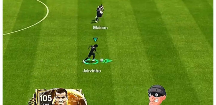 Football: Rivaldo…