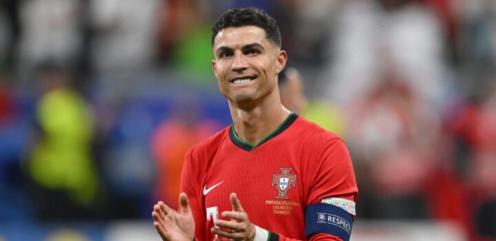 La prémonition de Cristiano Ronaldo sur les ennuis de Kylian Mbappé au Real Madrid