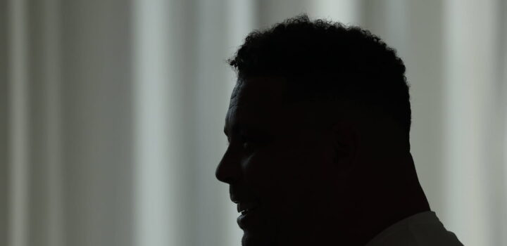 "Le sang ne circulait plus", Ronaldo a été très proche de la mort