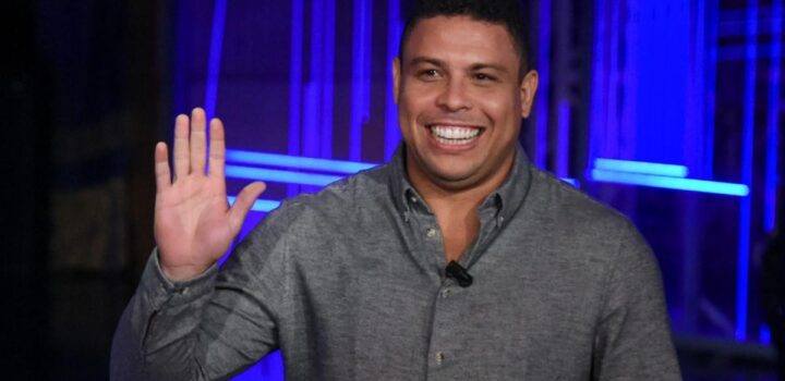 Ronaldo fait une énorme annonce pour son futur avec le Brésil