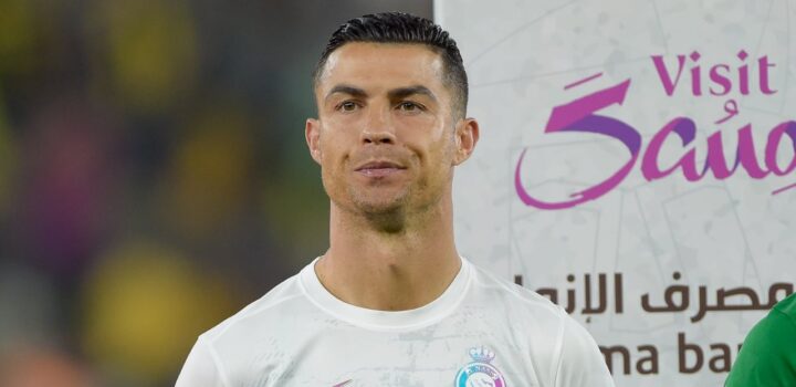 Ronaldo, un départ se précise