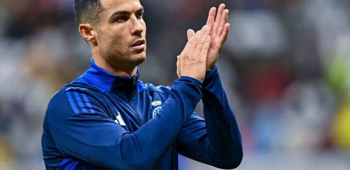 Cristiano Ronaldo au PSG : Son transfert avorté le fait rager