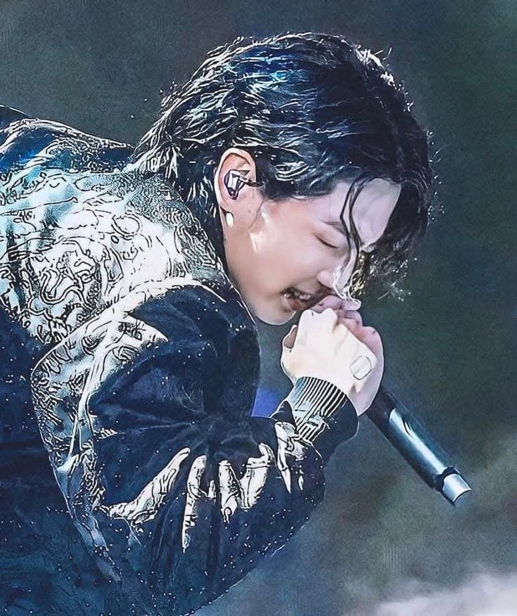 Jungkook ♡ Dreamers ♡ 2022 FIFA World Cup