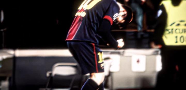 Football: Juste la chèvre en 2013. .