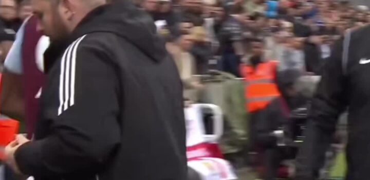 Football: Laissons tout s'arranger… |Tik Tok