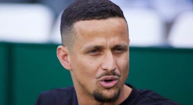 Luiz Felipe réagit aux critiques sur la Ligue 1 : « C'est l'avis de Ronaldo mais ce n'est pas le mien