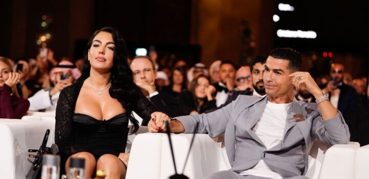 Adultère : Cristiano Ronaldo avec une autre femme, la folle rumeur