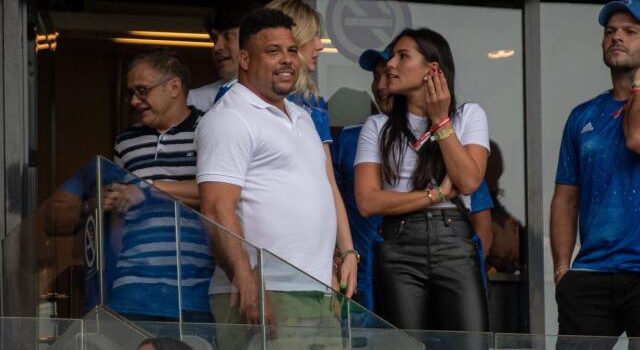 Brésil : Pourquoi Ronaldo ne briguera pas la présidence de la fédération