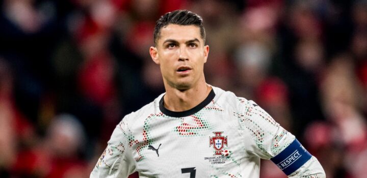 Cristiano Ronaldo, la décision fracassante