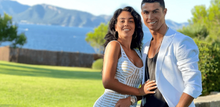 Cristiano Ronaldo : “le mariage avec Georgina se fera quand tout s’alignera