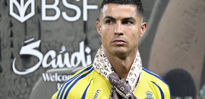 Cristiano Ronaldo menacé de coups de fouet en Iran : cette rumeur qui résiste au temps