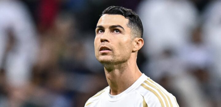 Cristiano Ronaldo sèchement recadré