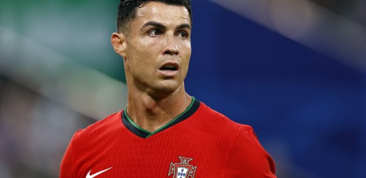 Jackpot à 5 milliards d'euros, Cristiano Ronaldo est jaloux