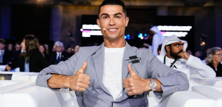 Mercato PSG : Une offre va partir pour le prochain Cristiano Ronaldo