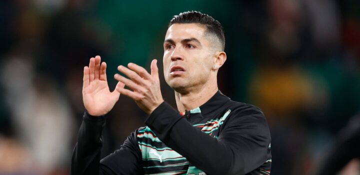 Cristiano Ronaldo, retour en Liga évoqué