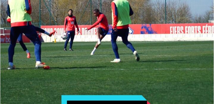 Football: La Même DIDANCHE pour Badodé? … |Tik Tok