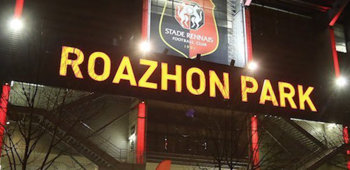 Football: Le Roazhon Park pour la foire de l'olat d'agrandaissement pour Porter SA Capac … |Tik Tok