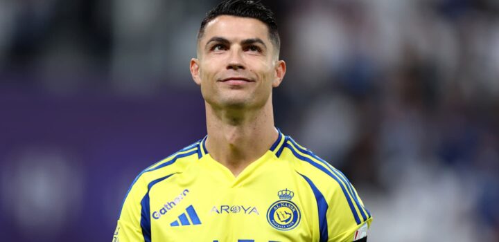 La Liga : Cristiano Ronaldo en passe de racheter un club historique du championnat espagnol