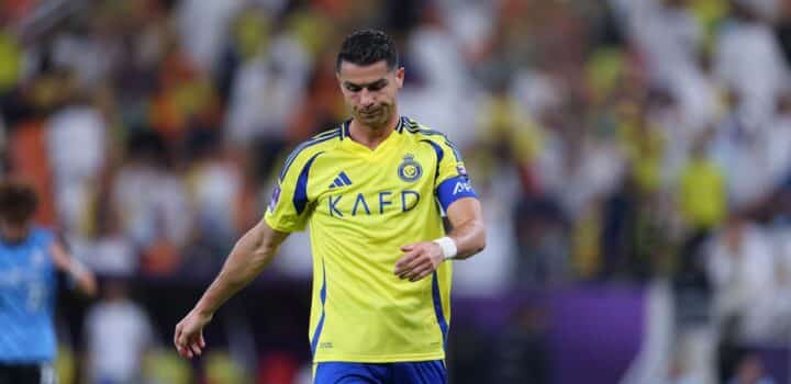 PSG : La grosse annonce avec Cristiano Ronaldo