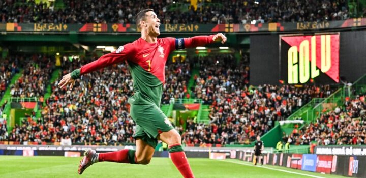 Au Brésil, il se blesse gravement en voulant célébrer comme Cristiano Ronaldo