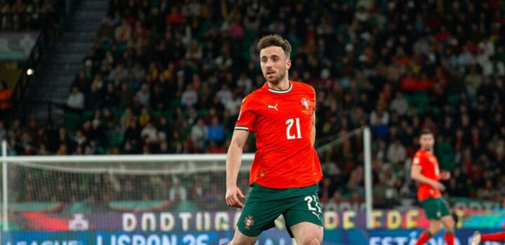 Cristiano Ronaldo absent des obsèques de Diogo Jota, sa sœur pousse un énorme coup de gueule