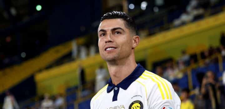 Foot : Toulouse affrontera Al Nassr et Cristiano Ronaldo en match de présaison en Autriche