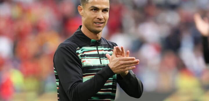 La folle exigence de Cristiano Ronaldo et Al Nassr pour leur confort