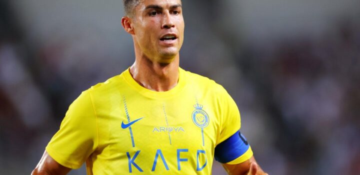 Le club allemand de Hanovre obligé de s'entraîner sur un terrain de lycée à cause d'Al Nassr et Cristiano Ronaldo