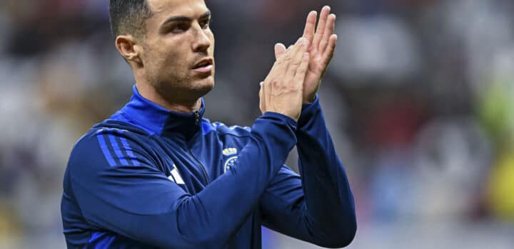 Le Toulouse FC va affronter le club saoudien d'Al Nassr et se mesurer à sa star Cristiano Ronaldo