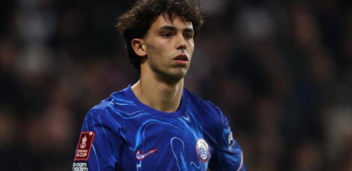 Mercato : João Félix rejoint officiellement Ronaldo en Arabie saoudite