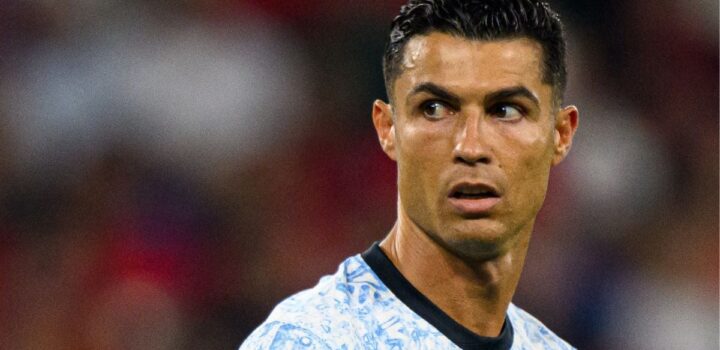 Mort de Diogo Jota : Cristiano Ronaldo finalement absent des obsèques, pourquoi son absence fait scandale