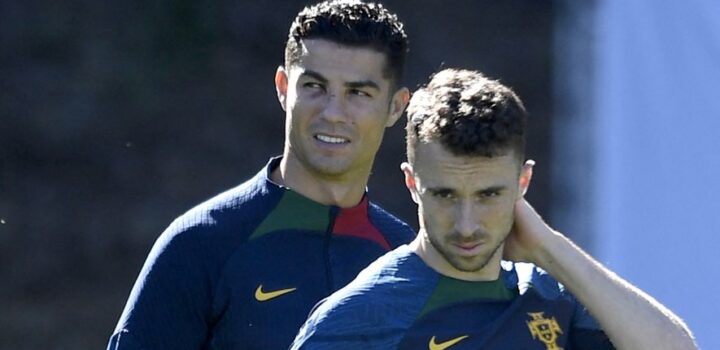 Mort de Diogo Jota : "Ils ont détruit des tombes, des caveaux…" Cristiano Ronaldo critiqué pour son absence aux funérailles, sa sœur répond