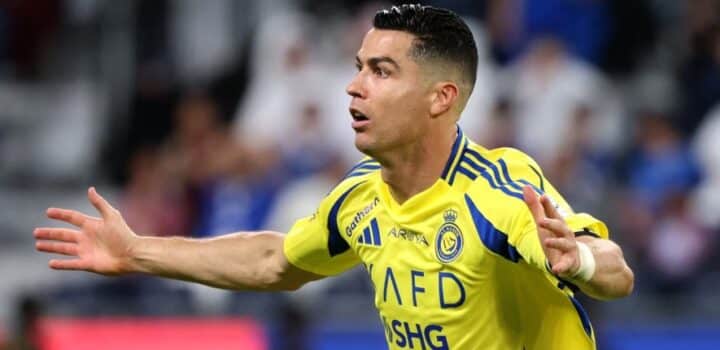 TFC : les Toulousains vont affronter Cristiano Ronaldo ! Tout ce qu’il faut savoir sur ce match d’exception