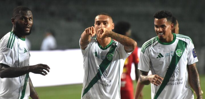 Al Ahli et Enzo Millot retrouveront Al Nassr et Cristiano Ronaldo en finale