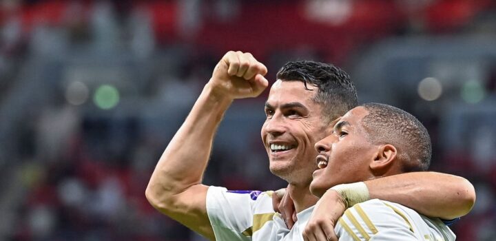 Cristiano Ronaldo : Le grand gâchis pour le Ballon d'or...