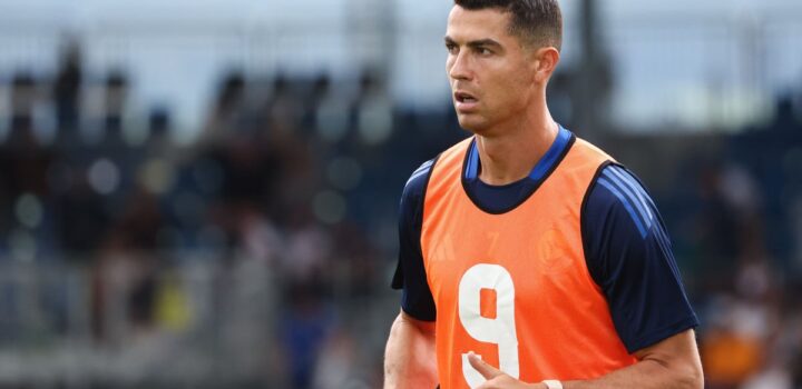 Cristiano Ronaldo OM : Un transfert de folie se prépare