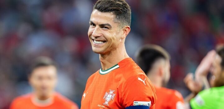 Cristiano Ronaldo séducteur avant Georgina Rodriguez, son ancien masseur balance : "Il adore les femmes"