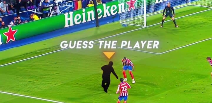 Football: Devinez le joueur! … |Tik Tok