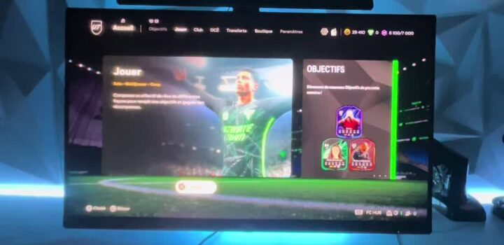 Football: Je Peux pas Faares Mes Clash D'ÉQUIPES! … |Tik Tok