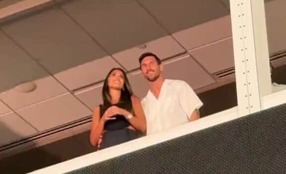 Football: Salut Messi! … |Tik Tok