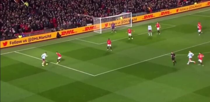 Football: Si vous supportez AVFC comme cette vidéo, je veux voir combien de fans d'AVFC fyt ce LAN … |Tik Tok